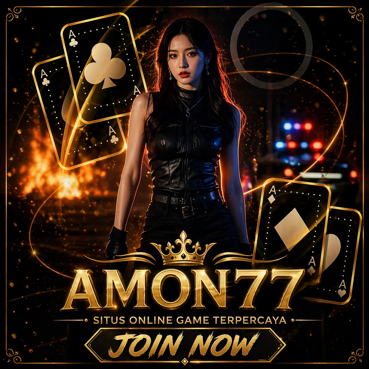 AMON77